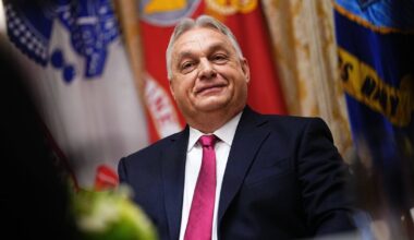 Viktor Orban spotka się z Władimirem Putinem