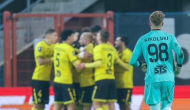 Dziennikarz Przeglądu Sportowego Onet