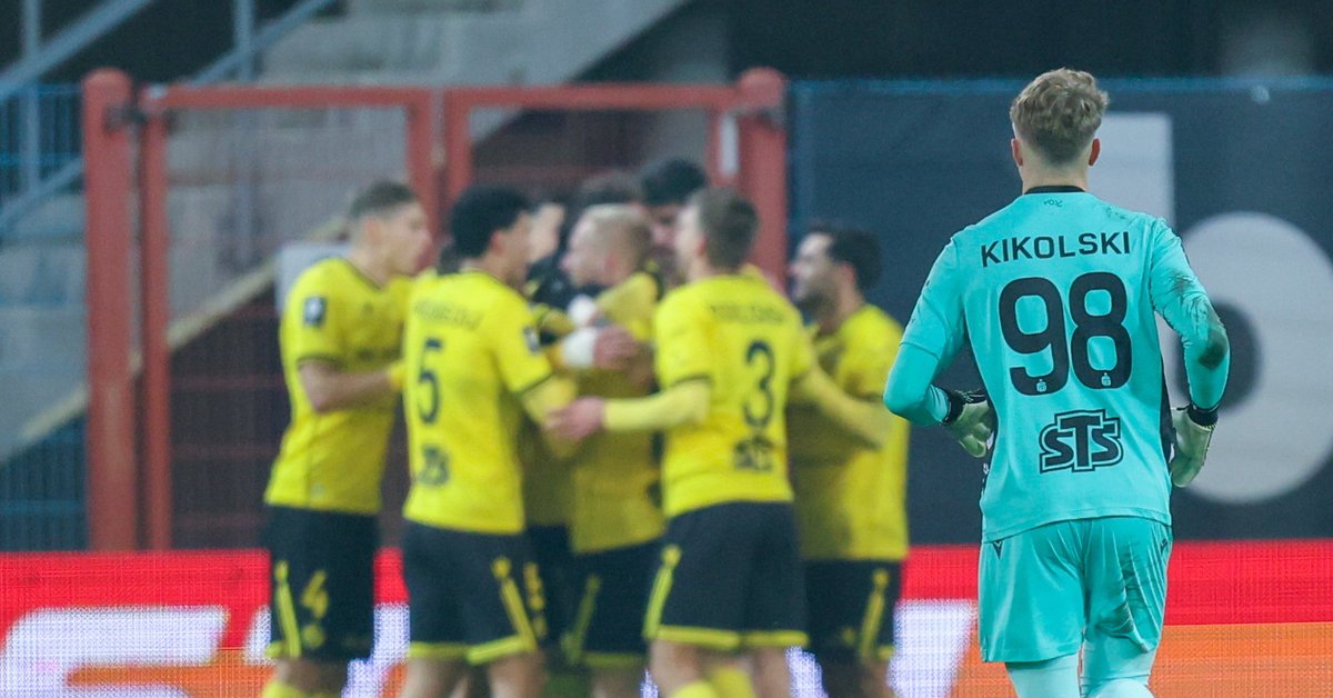 Dziennikarz Przeglądu Sportowego Onet