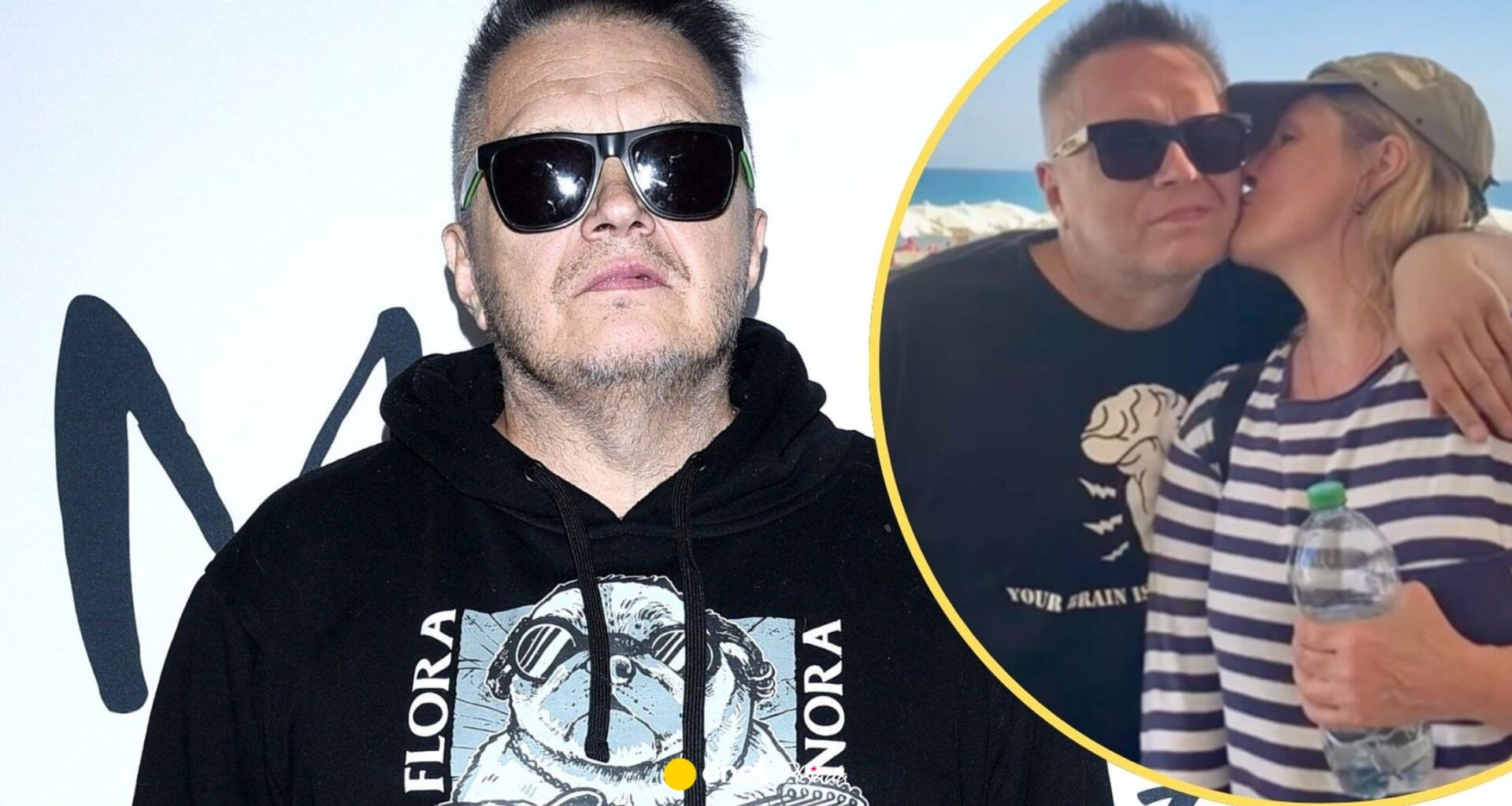 Muniek Staszczyk dopuścił się niejednej zdrady. "Padał na kolana, płakał i prosił"