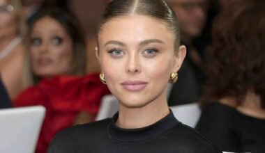 Joanna Opozda o zdradzie w ciąży. "Potworne uczucie"