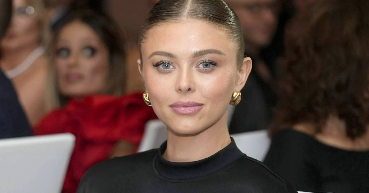 Joanna Opozda o zdradzie w ciąży. "Potworne uczucie"