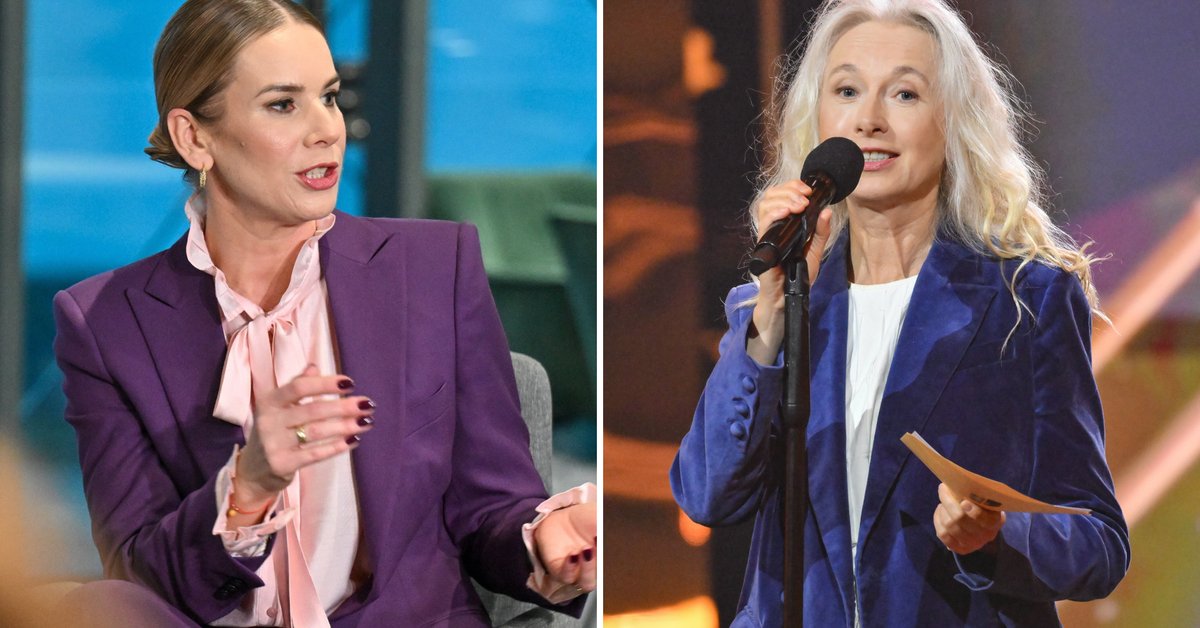 Manuela Gretkowska miażdży wywiad z Martą Nawrocką. Padły słowa o "nieletniej matce"