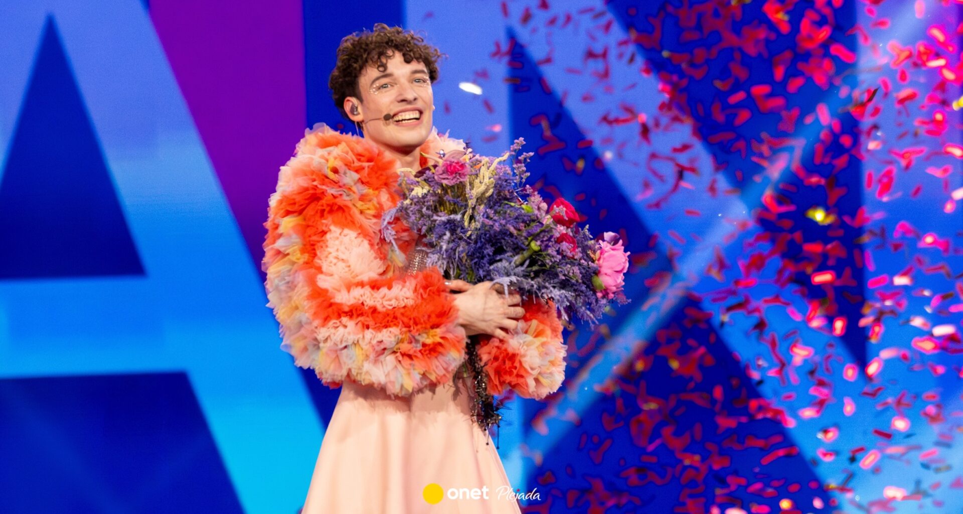 Nemo otwarcie mówi o byciu osobą niebinarną. "Ludzie tacy jak ja istnieją"