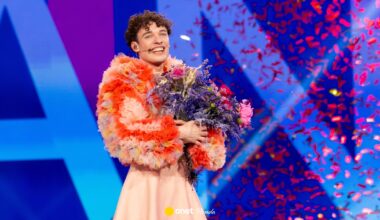 Nemo otwarcie mówi o byciu osobą niebinarną. "Ludzie tacy jak ja istnieją"