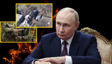 Pokrowsk walczy w cichych ruinach. Wojna na milimetry trwa. "Rosyjski szturm zostanie odparty"