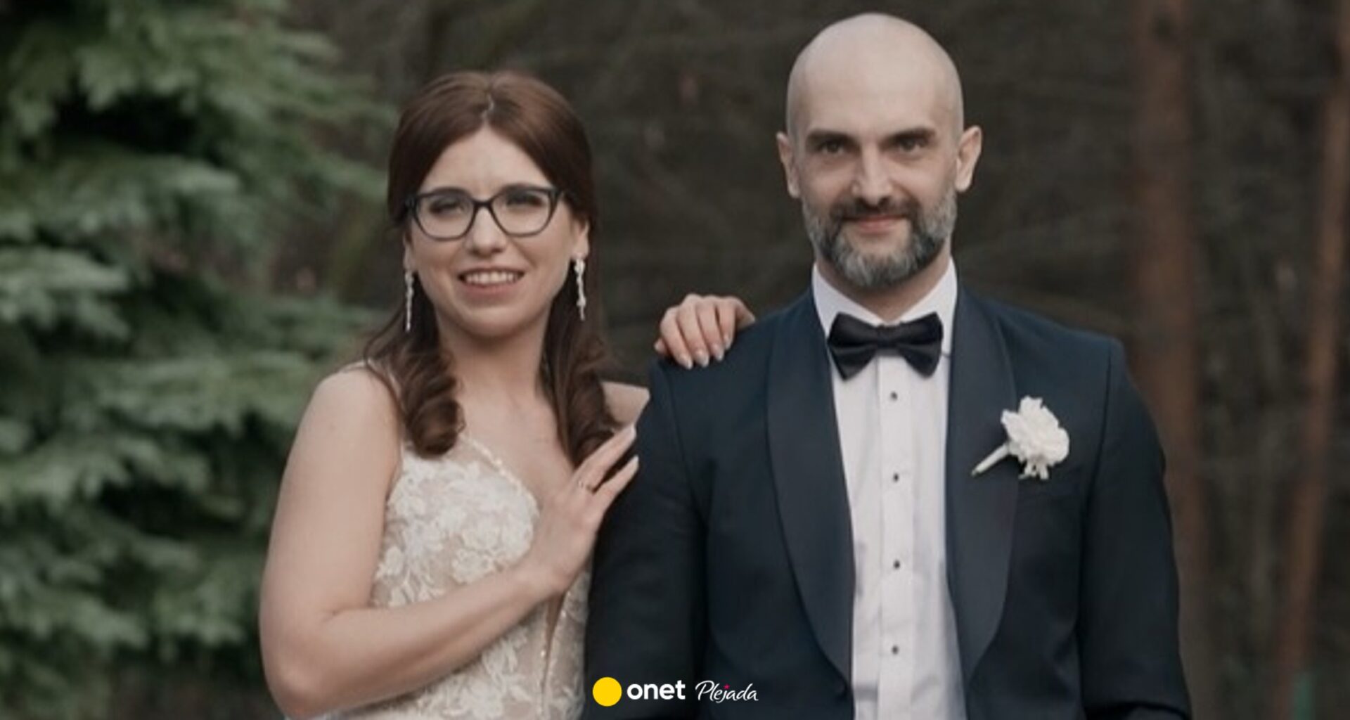 Małżeństwo Kasi i Maćka ze "ŚOPW" to już przeszłość? Fani mają dowód