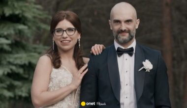 Małżeństwo Kasi i Maćka ze "ŚOPW" to już przeszłość? Fani mają dowód