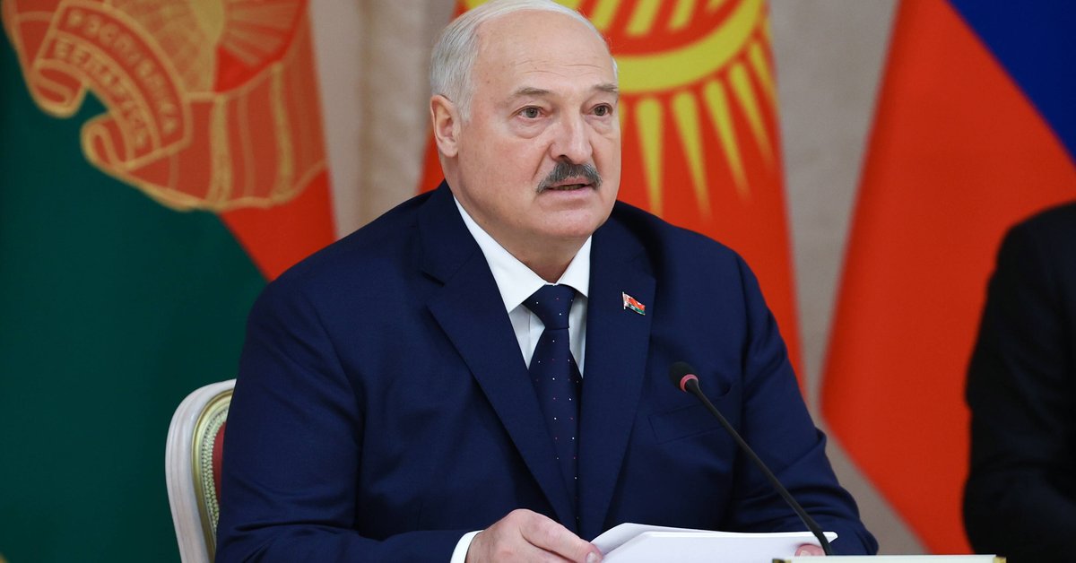 Białoruś twierdzi, że pomaga Polsce. "W duchu partnerstwa i dobrego sąsiedztwa"