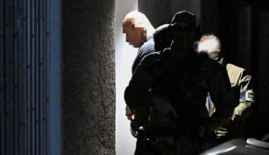 "Wielki Bu" pozostanie w areszcie. Jest wniosek prokuratury - Onet