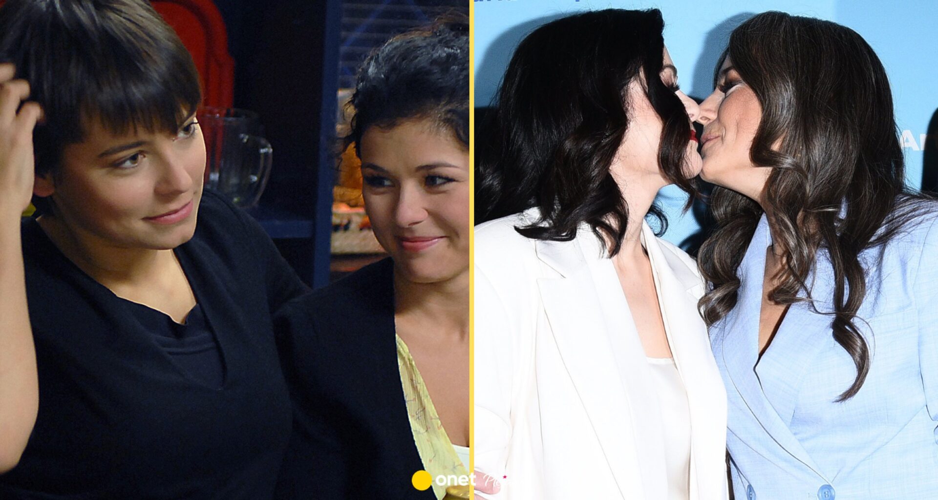 Katarzyna Cichopek i Anna Mucha poznały się 25 lat temu. Ich relację opisuje jedno słowo