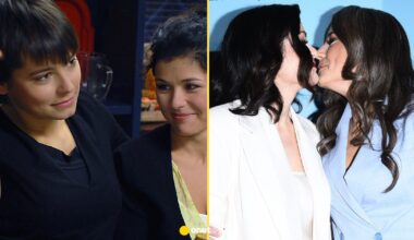 Katarzyna Cichopek i Anna Mucha poznały się 25 lat temu. Ich relację opisuje jedno słowo