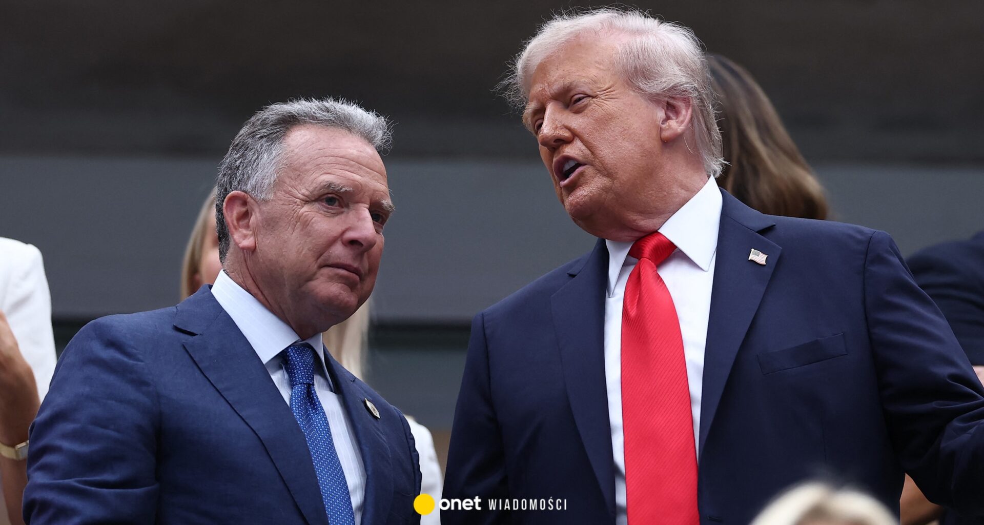 Taktyka negocjacyjna Donalda Trumpa wymknęła się spod kontroli. USA otworzyły furtkę, którą Rosja cynicznie wykorzystała. Cenę zapłaci Ukraina [OPINIA]