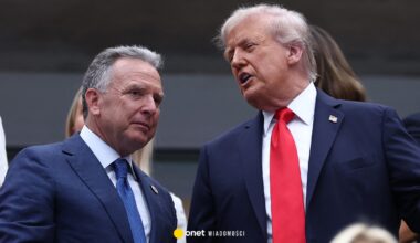 Taktyka negocjacyjna Donalda Trumpa wymknęła się spod kontroli. USA otworzyły furtkę, którą Rosja cynicznie wykorzystała. Cenę zapłaci Ukraina [OPINIA]