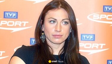 Justyna Kowalczyk w rozdzierającym serce wpisie. Wspomniała zmarłego męża