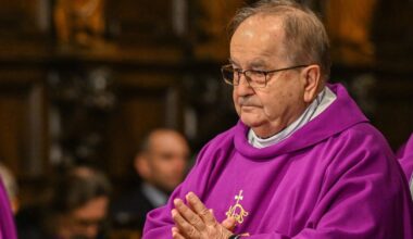 CBA w fundacji Tadeusza Rydzyka. Prokuratura przekazała szczegóły