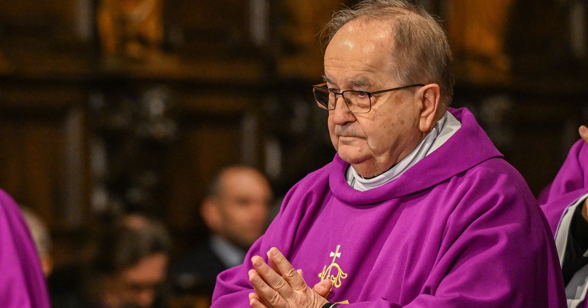 CBA w fundacji Tadeusza Rydzyka. Prokuratura przekazała szczegóły