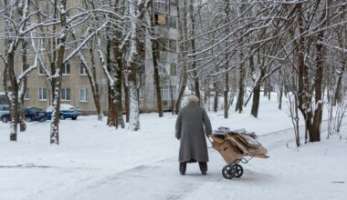 Szlachetna Paczka - Raport o biedzie