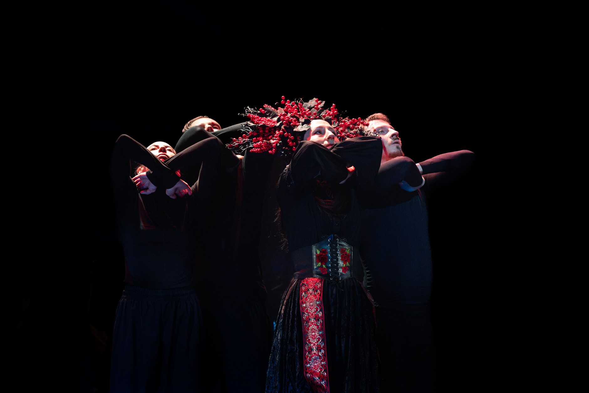 Łemkowska Opera "Hołos"