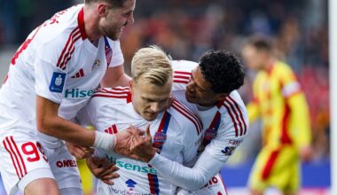 Dziennikarz Przeglądu Sportowego Onet