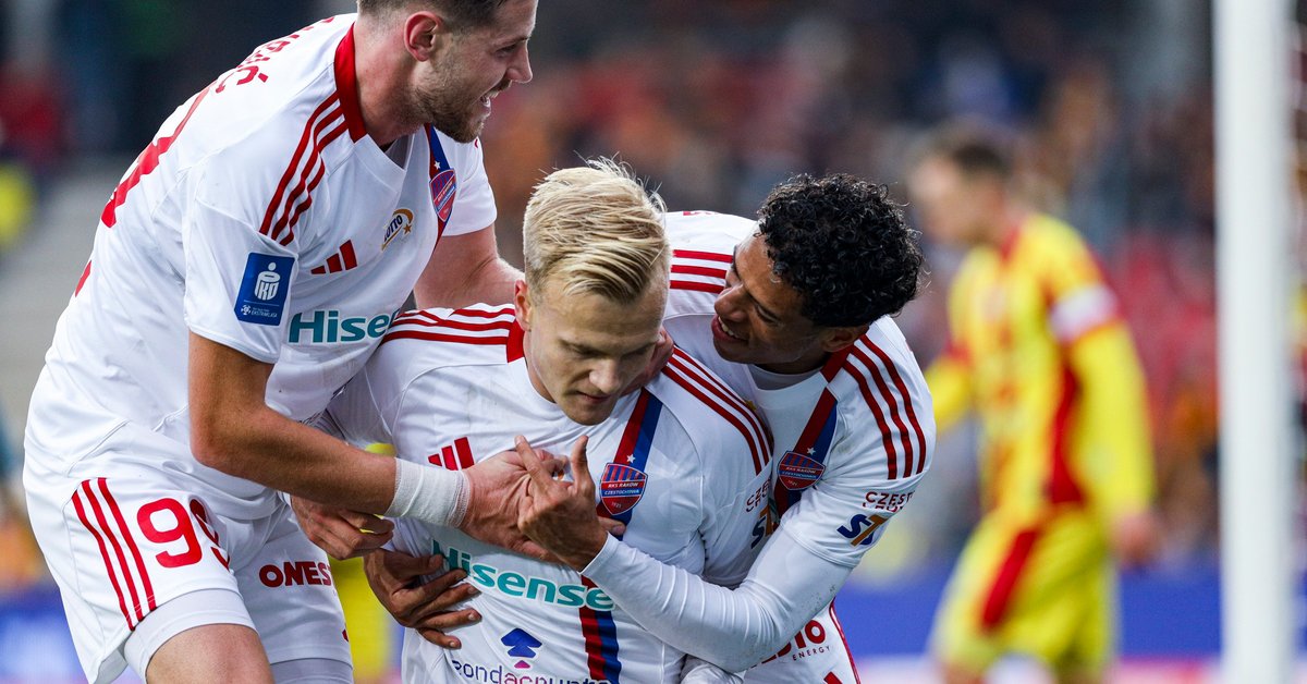 Dziennikarz Przeglądu Sportowego Onet