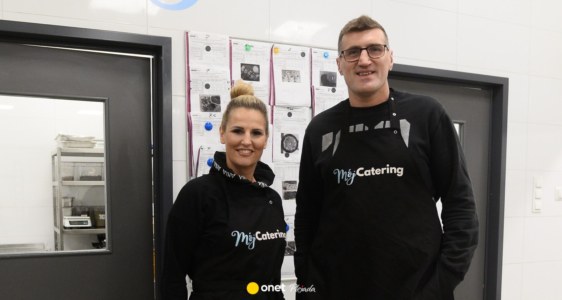 Mariusz Wach po raz pierwszy o rozstaniu z Dominiką Tajner. "Było, minęło"