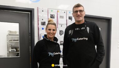 Mariusz Wach po raz pierwszy o rozstaniu z Dominiką Tajner. "Było, minęło"