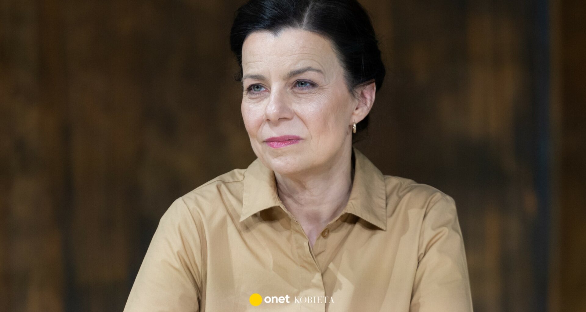 Agata Kulesza była ofiarą przemocy psychicznej. Mówi, co usłyszała od bliskich