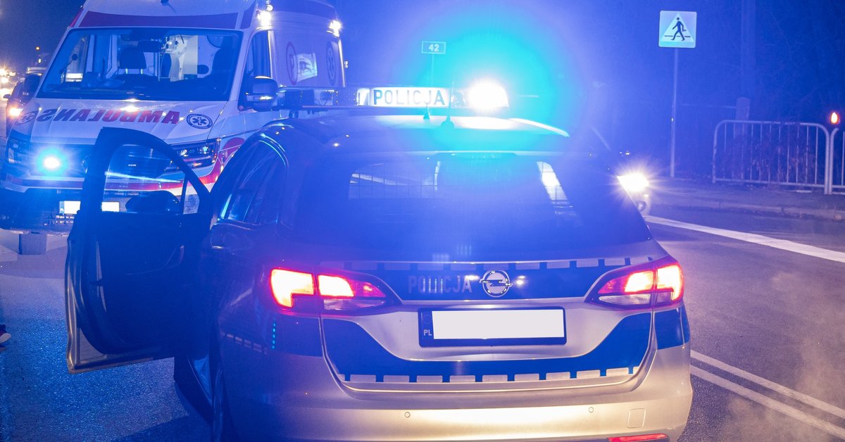 O krok od tragedii na Śląsku. Pięcioosobowa rodzina trafiła do szpitala