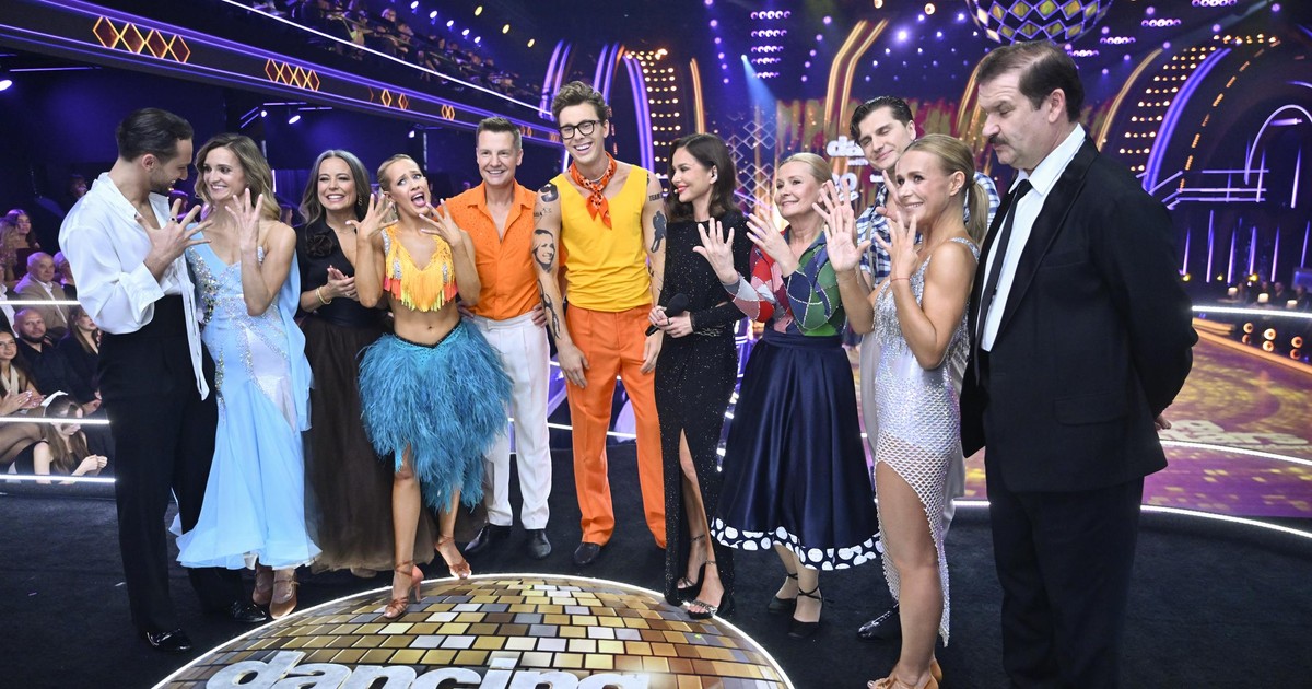 "Taniec z gwiazdami" zmienia zasady. Tego nikt się nie spodziewał