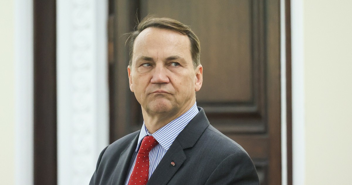 Radosław Sikorski ostrzega UE przed eskalacją działań Rosji. Ministrowie reagują