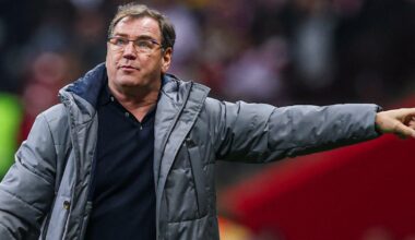 Dziennikarz Przeglądu Sportowego Onet