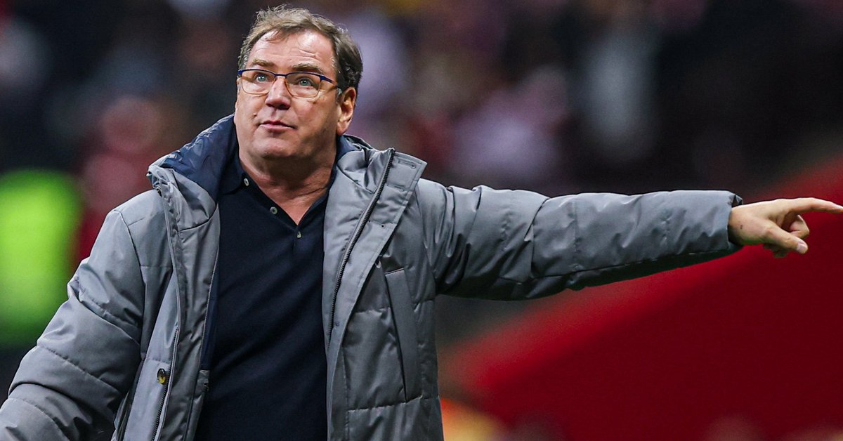 Dziennikarz Przeglądu Sportowego Onet