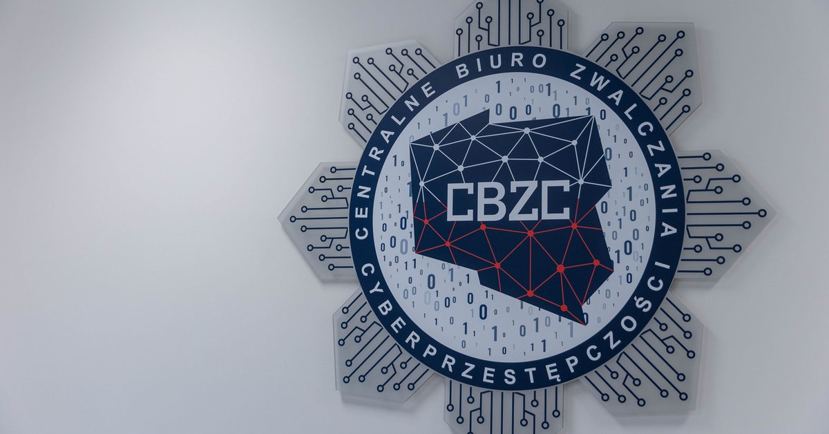 Rosjanin zatrzymany przez policję w Krakowie. "Ingerencja w systemy teleinformatyczne" - Onet