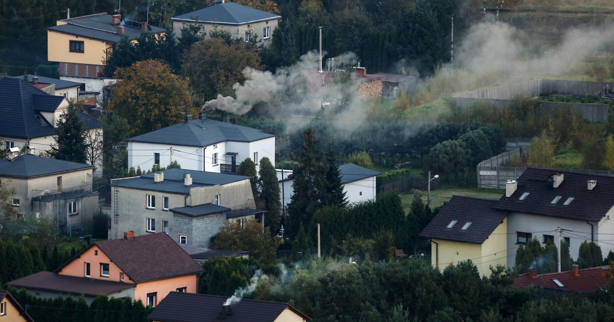 Nabici w Czyste powietrze. Na ratunek specustawa. "Bez niej musieliby zwracać pieniądze"