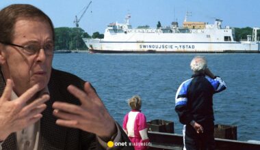 Netflix pokazuje kulisy katastrofy Heweliusza. Mroczna historia lat 90.