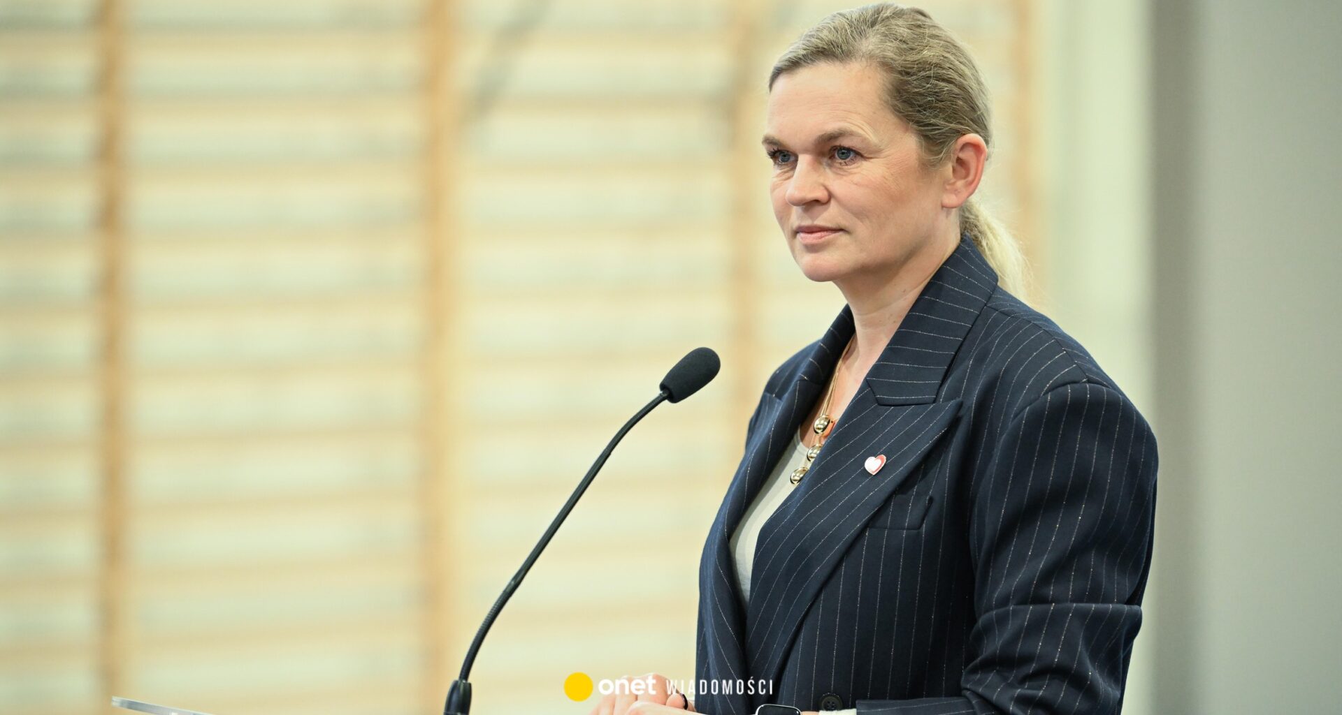 Spektakularna porażka ministry Nowackiej. "Totalne delulu"