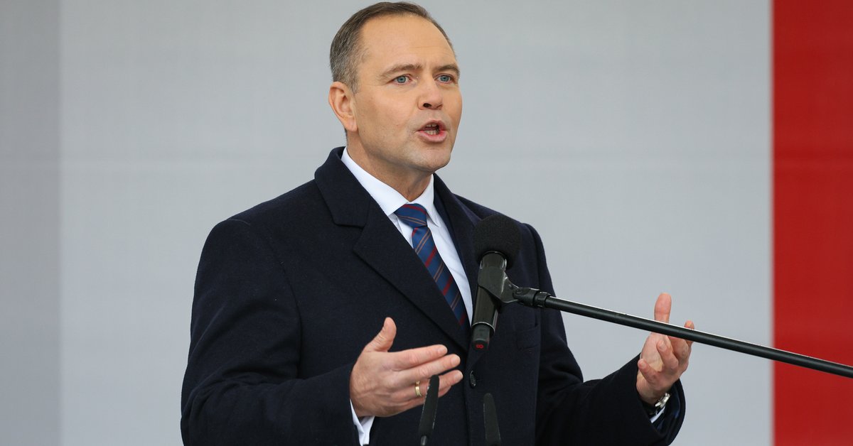 Karol Nawrocki pojedzie na Węgry. Weźmie udział w szczycie Grupy Wyszehradzkiej