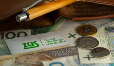 ZUS może zawiesić wypłatę emerytury. Nowe zasady od 1 grudnia