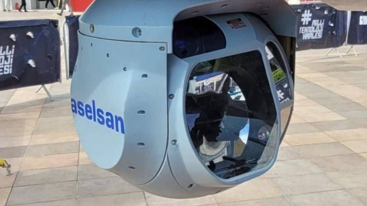 System Merops będzie chronił niebo nad Polską. Nowe informacje Polsat News