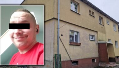 ojczym wykąpał 8-latka we wrzątku. Grozi mu dożywocie