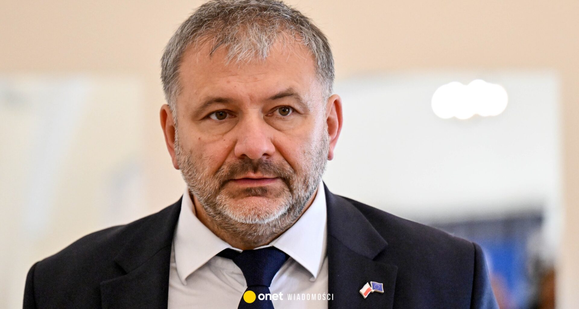 "Obraz straszny". Minister Żurek o zarzutach wobec ekipy Zbigniewa Ziobry