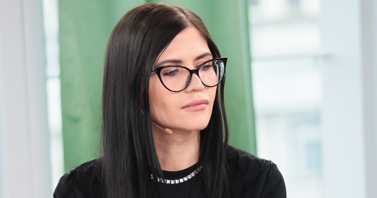 Żona Krzysztofa Skiby przekazała smutne wieści. Jest w żałobie