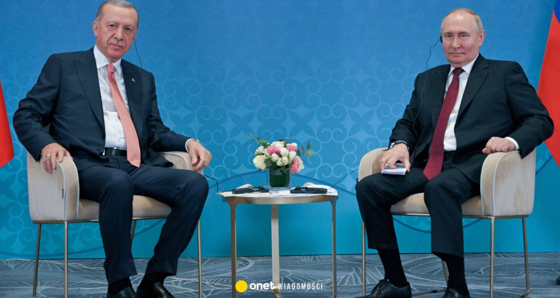 Cios dla rosyjskiej gospodarki. Tracą jednego z głównych klientów