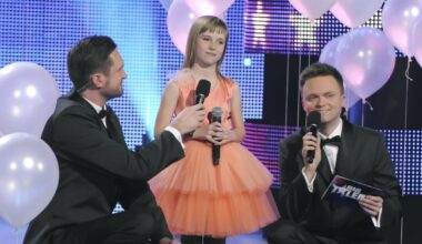 Pamiętacie Magdę Welc z "Mam Talent"? Ma już 27 lat! Wyrosła na piękną kobietę