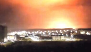 Ukraińcy chcą "zgasić światło" Rosjanom. "Blackouty to nic strasznego" - Onet