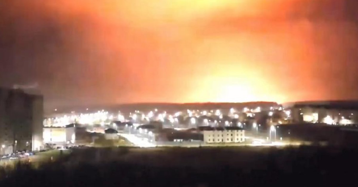 Ukraińcy chcą "zgasić światło" Rosjanom. "Blackouty to nic strasznego" - Onet