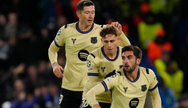 Kluczowy mecz Jagiellonii! Mogą zbliżyć się do czołówki Ligi Konferencji [WYNIK NA ŻYWO]