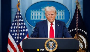 To koniec shutdownu. Donald Trump podpisał ustawę o finansowaniu rządu