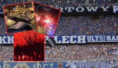 Dziennikarz Przeglądu Sportowego Onet